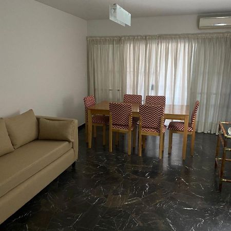 Depto Bastan Apartamento Mendoza Exterior foto