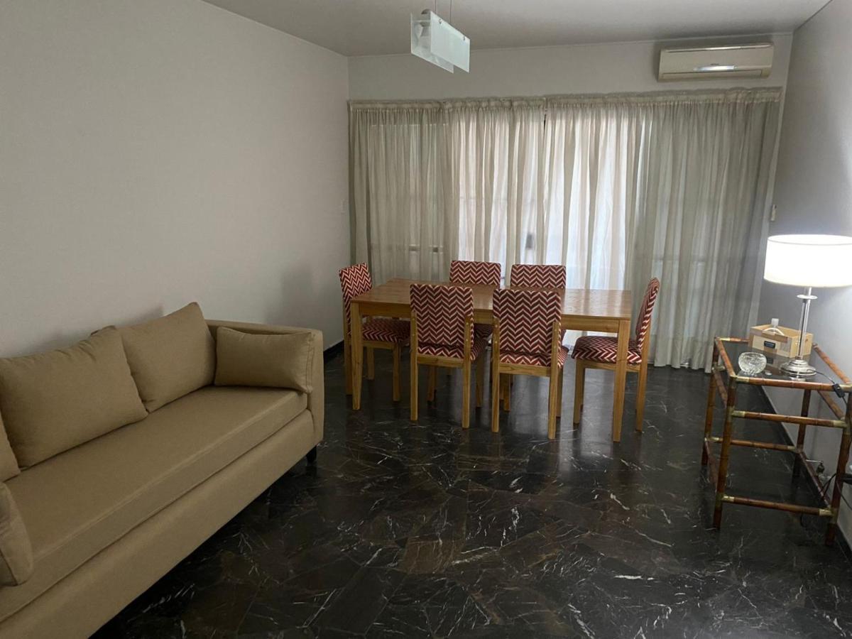 Depto Bastan Apartamento Mendoza Exterior foto