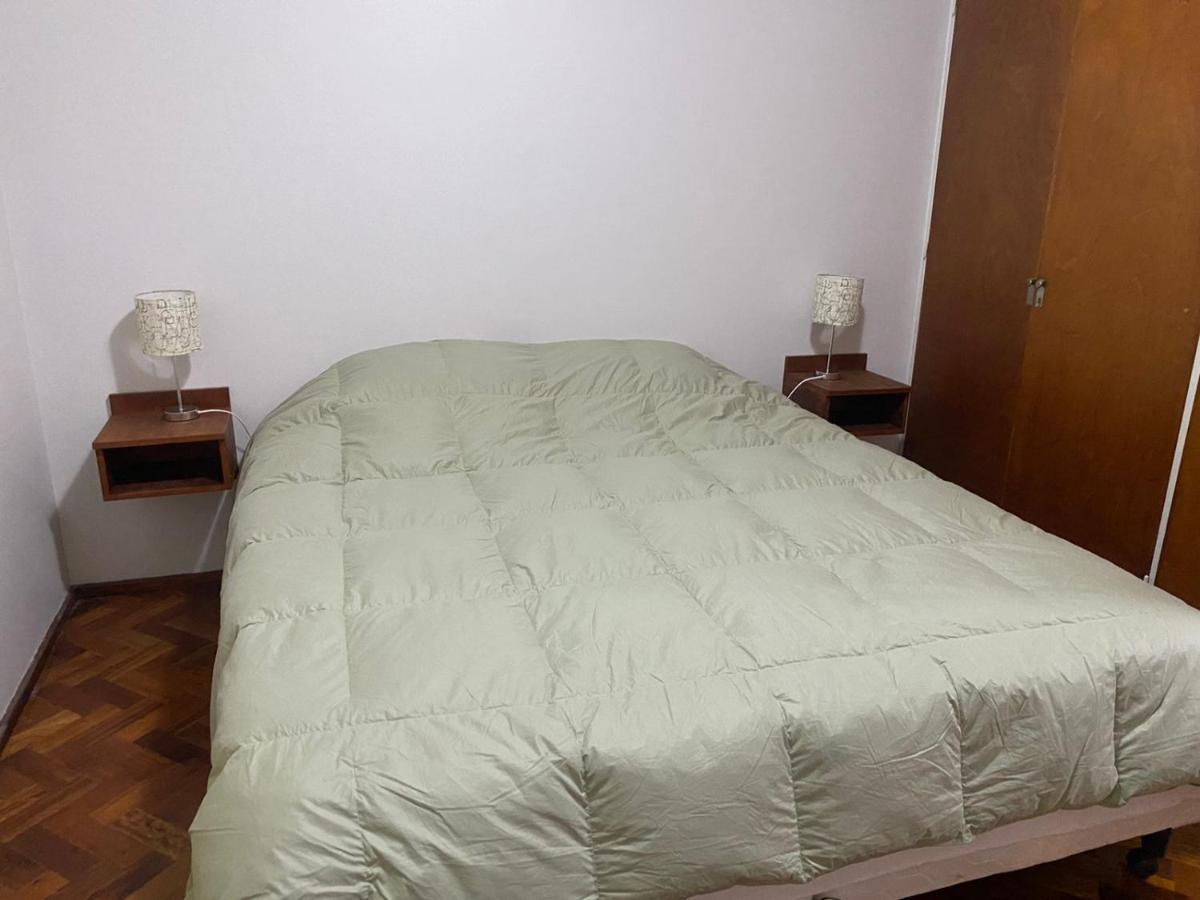 Depto Bastan Apartamento Mendoza Exterior foto