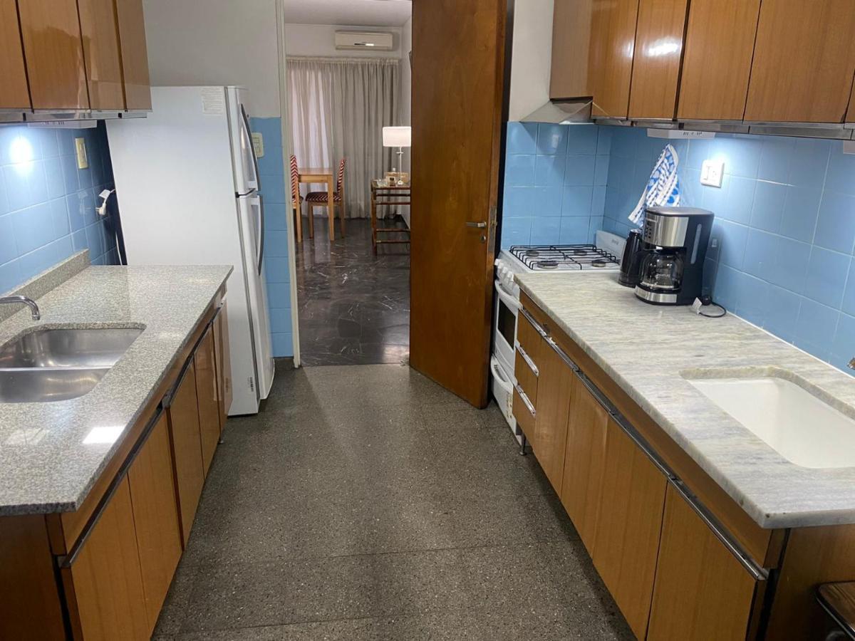 Depto Bastan Apartamento Mendoza Exterior foto